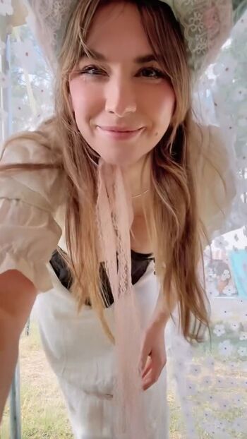 Full leaked Mary kish private onlyfans photo