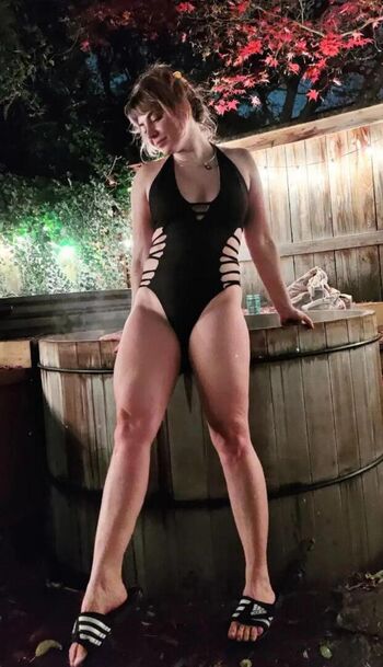 Full leaked Mary kish private onlyfans photo