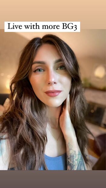 Full leaked Marzz private onlyfans photo