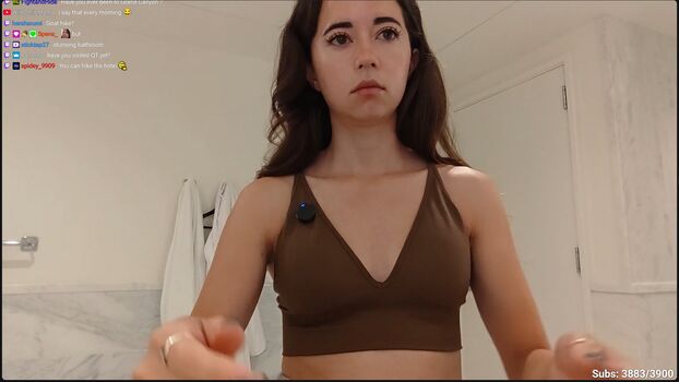 Full leaked Mayahiga private onlyfans photo
