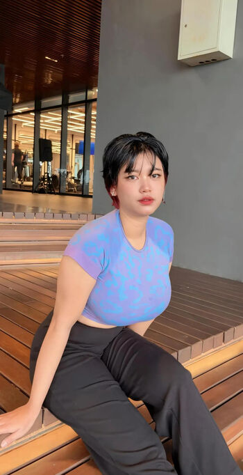 Full leaked Mba yor private onlyfans photo