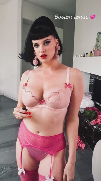 Megan Louise