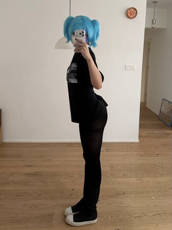 Full leaked Meizaijiang private onlyfans photo