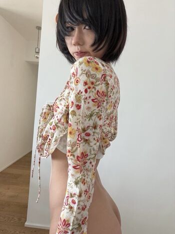 Full leaked Meizaijiang private onlyfans photo