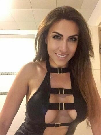 Full leaked Melike baran private onlyfans photo