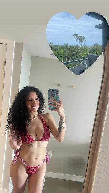 Full leaked Melina private onlyfans photo