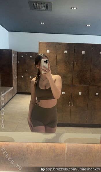 Full leaked Melinahxtb private onlyfans photo