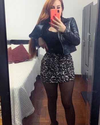 Full leaked Melissa pradell private onlyfans photo