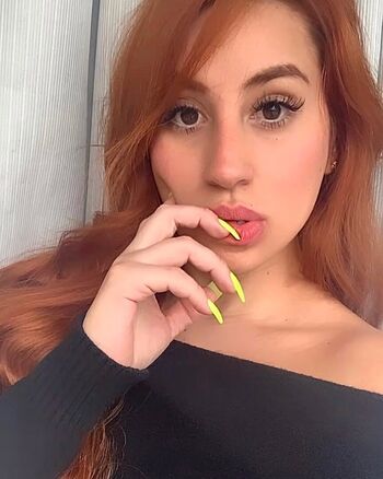 Full leaked Melissa pradell private onlyfans photo