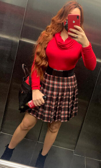 Full leaked Melissa pradell private onlyfans photo
