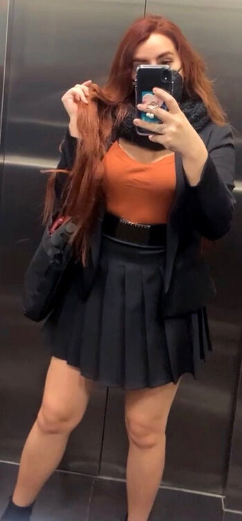 Full leaked Melissa pradell private onlyfans photo