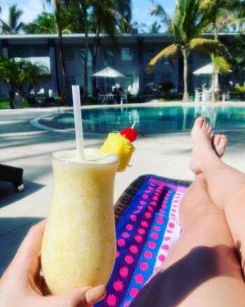 Full leaked Melissa pradell private onlyfans photo