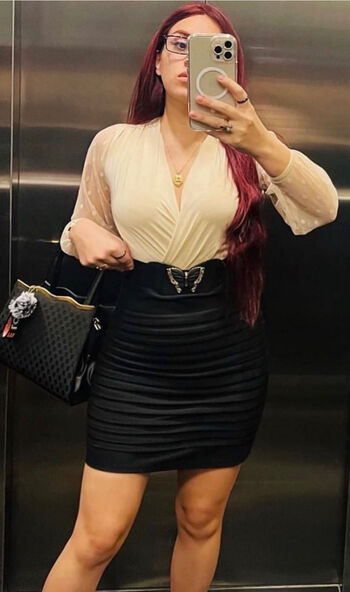 Full leaked Melissa pradell private onlyfans photo