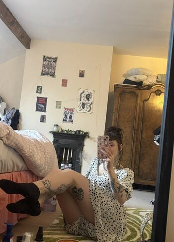 Full leaked Mformorphine private onlyfans photo