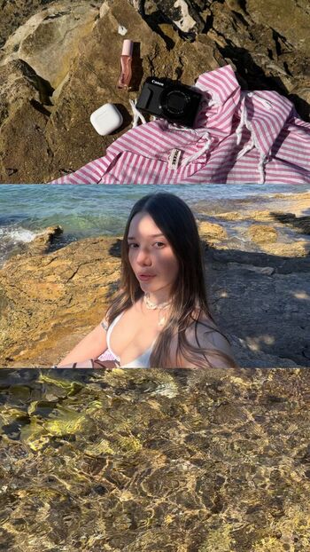 Full leaked Miafitz private onlyfans photo