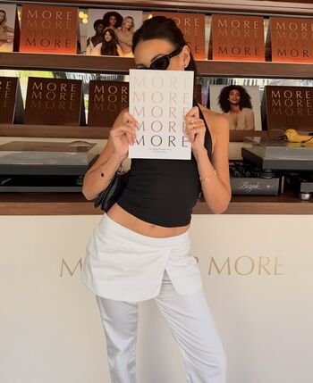 Michelle Keegan