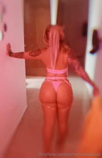 Michelle Maldonado