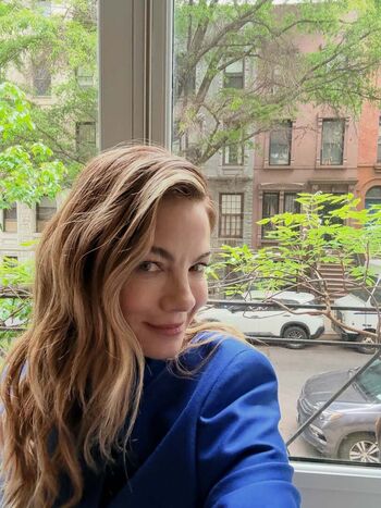 Full leaked Michelle monaghan private onlyfans photo