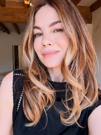 Full leaked Michelle monaghan private onlyfans photo