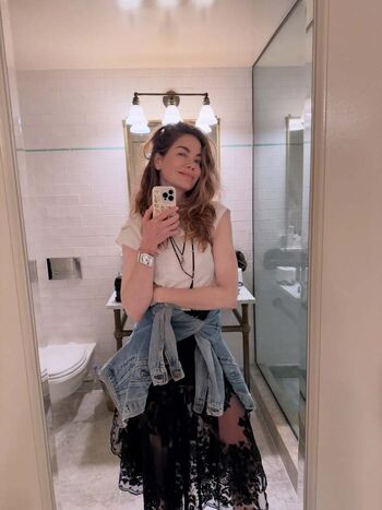 Full leaked Michelle monaghan private onlyfans photo