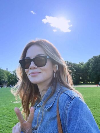 Full leaked Michelle monaghan private onlyfans photo