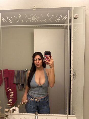 Full leaked Mikasavader private onlyfans photo