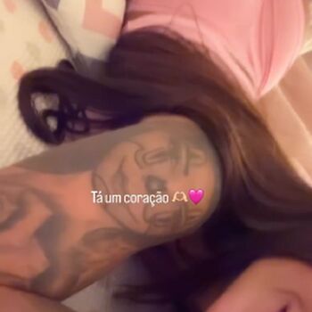 Full leaked Milena lins private onlyfans photo
