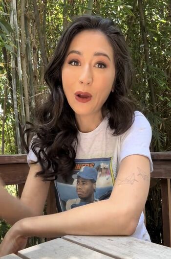 Full leaked Mina kimes private onlyfans photo