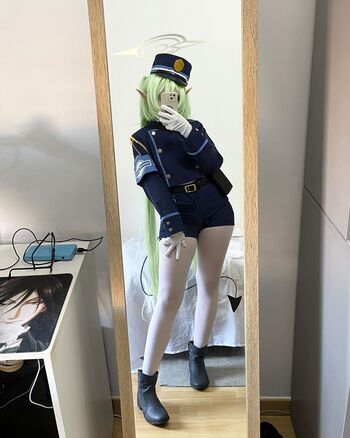 Full leaked Miorin private onlyfans photo