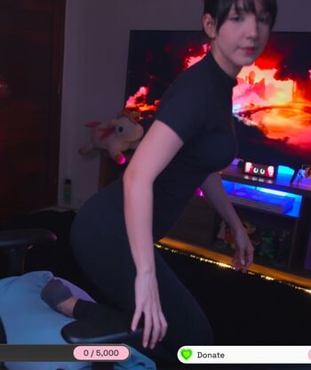 Full leaked Mirys private onlyfans photo