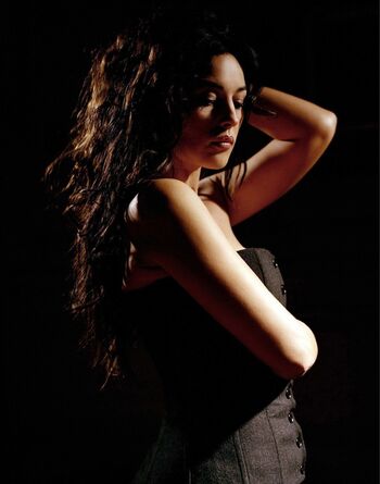 Full leaked Monica bellucci private onlyfans photo