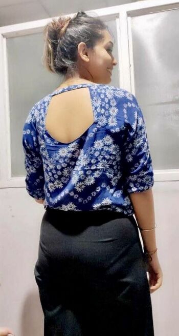 Muskan Punjabi
