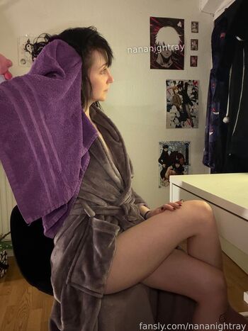 Nananightray Asmr