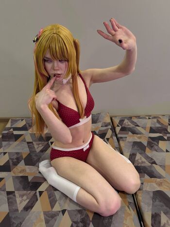 Full leaked Nancosprini private onlyfans photo