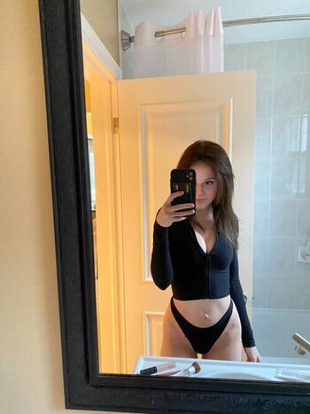 Full leaked Nicole capogna private onlyfans photo