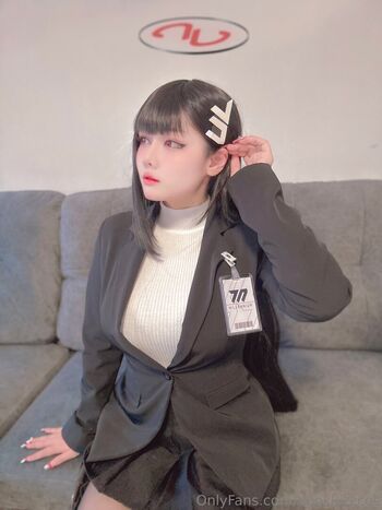 Full leaked Nookkiizz page private onlyfans photo
