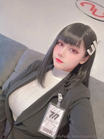 Full leaked Nookkiizz page private onlyfans photo