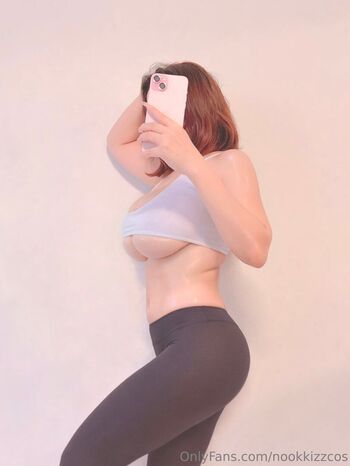 Full leaked Nookkiizz private onlyfans photo