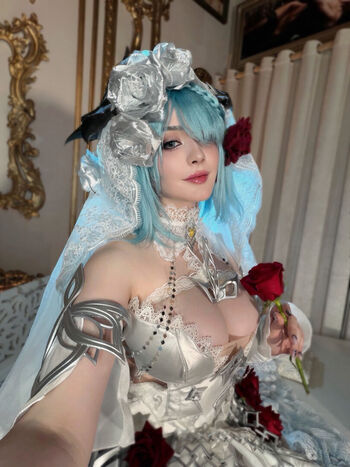 Full leaked Onisuna private onlyfans photo