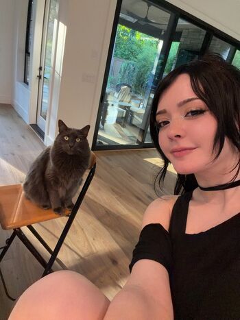 Full leaked Onisuna private onlyfans photo