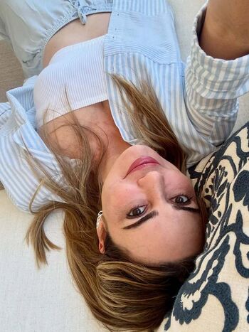 Full leaked Paloma tocci private onlyfans photo