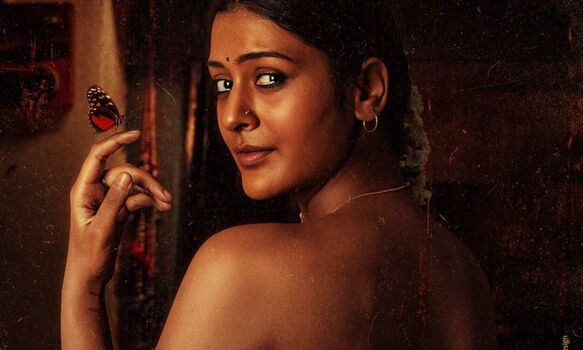 Full leaked Payal rajput private onlyfans photo