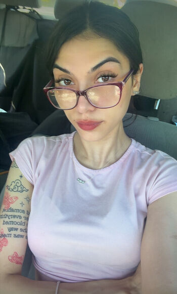 Full leaked Persian private onlyfans photo