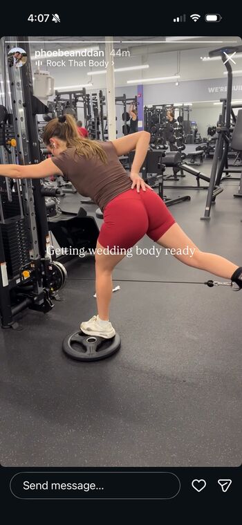 PhoebeandDan