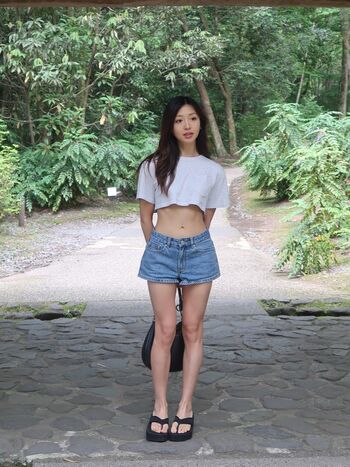 Full leaked Phoeberuchen private onlyfans photo
