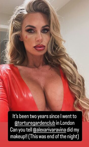Phoenix Marie