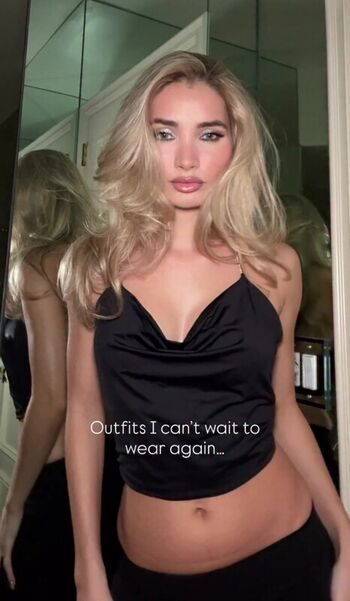 Pia Mia Perez