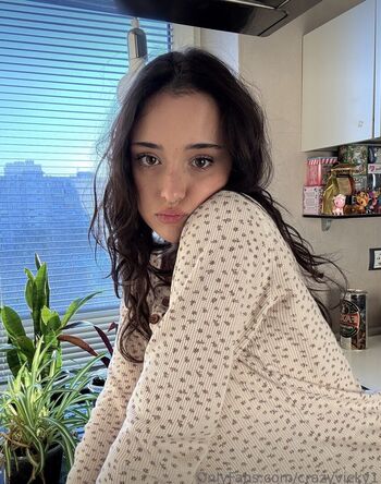 Full leaked Picky vicky private onlyfans photo