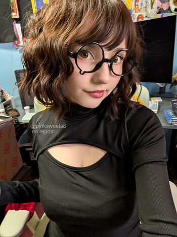 Full leaked Pinksweets private onlyfans photo