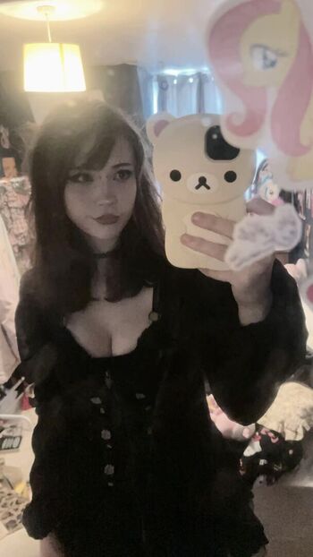Full leaked Pixilers private onlyfans photo